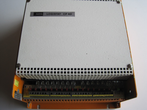 Logistat CP80-A100 Typ A152