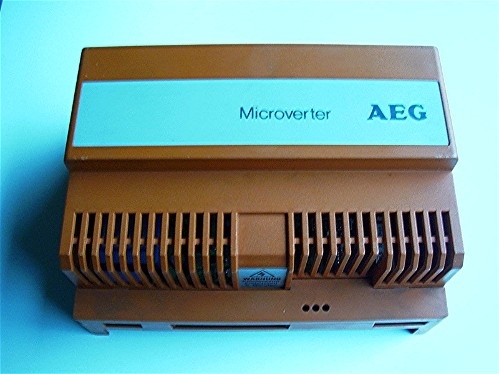 AEG Microverter D1,2/230