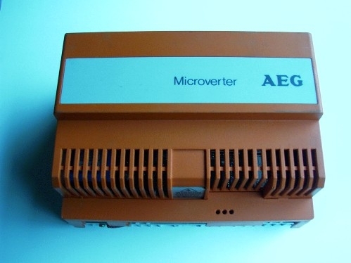 AEG Microverter D2,8/230