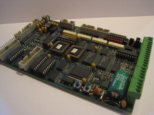 CPU CPU3300