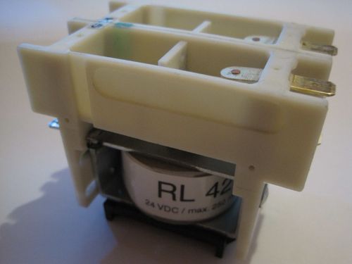 SPS electronic RL42