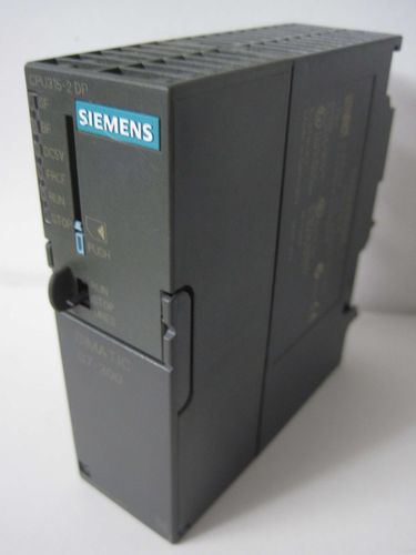 SIEMENS Simatic CPU315-2DP - 6ES7 315-2AG10-0AB0 E07