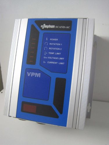 STEPHAN Inverter SL750-1 M2.11