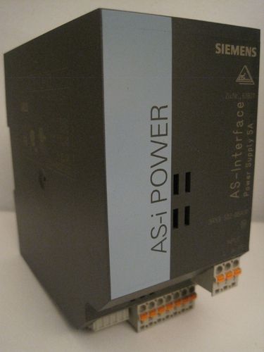 SIEMENS AS-I Power 3RX9 502-0BA00